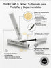 Serum para crecimiento de pestañas y cejas | Lash&Brow | 10ml.