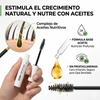 Serum para crecimiento de pestañas y cejas | Lash&Brow | 10ml.