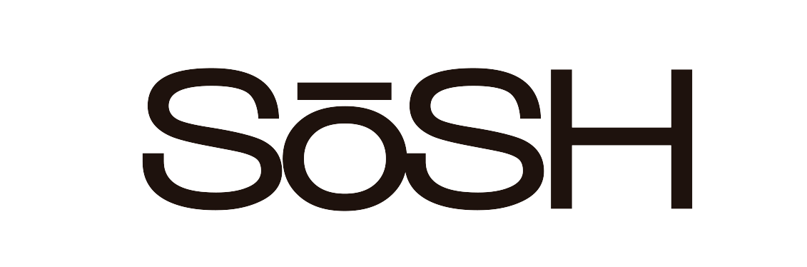 SoSH. beauty & care